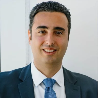 Matthew Khalili — Founder of New World Ventures