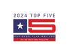 2024 Top Five Business Plan Writers — EB5 Investors Magazine