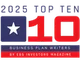 2025 Top Ten Business Plan Writers — EB5 Investors Magazine